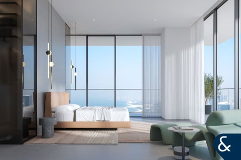 Apartamento en venta en Dubai Harbour, Dubai, EAU 3 dormitorios, 254 m2 № 670880 - foto 10