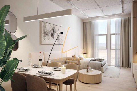 آپارتمان در City of Arabia، Dubai ، امارات متحده عربی 1 خوابه ، 92 متر مربع.  شماره 766376