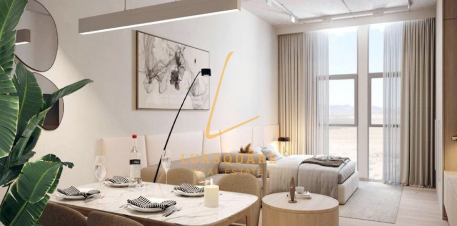 Apartament w City of Arabia, Dubai, ZEA 1 sypialnia, 92 mkw. nr 766376