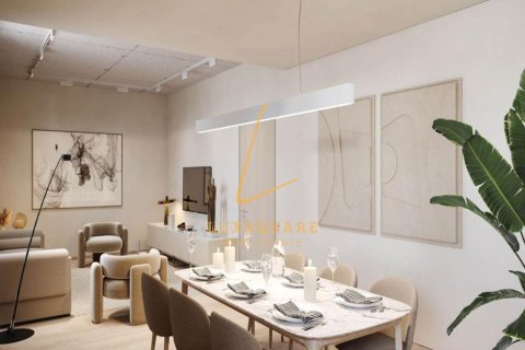 Apartament na sprzedaż w City of Arabia, Dubai, ZEA 1 sypialnia, 92 mkw., nr 766376 - zdjęcie 8