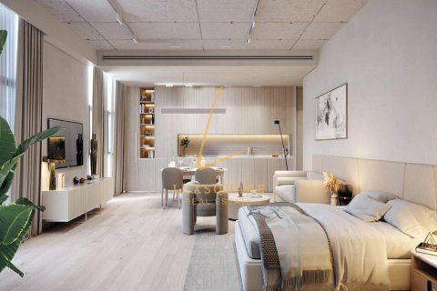 Apartament na sprzedaż w City of Arabia, Dubai, ZEA 1 sypialnia, 92 mkw., nr 766376 - zdjęcie 4