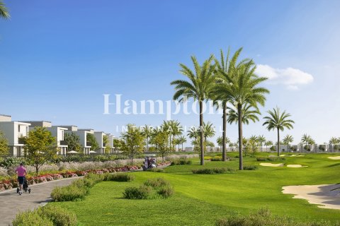 Vilă de închiriat în Dubai South (Dubai World Central), Dubai, EAU 3 dormitoare, 467.02338100 mp.  №697177 - poză 13