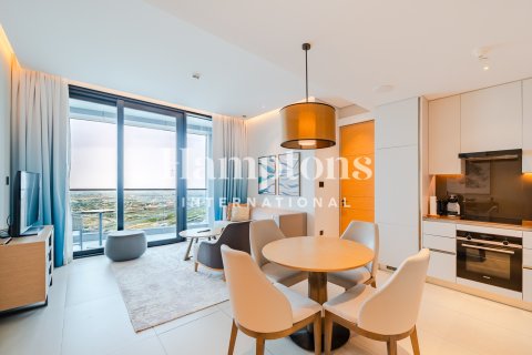 Пәтер Джумейра Бич Резиденс, Дубай, БАӘ-да 1 жатын бөлме, 75.21984298 м² № 697182 - фото 5