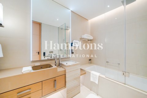 Пәтер Джумейра Бич Резиденс, Дубай, БАӘ-да 1 жатын бөлме, 75.21984298 м² № 697182 - фото 15