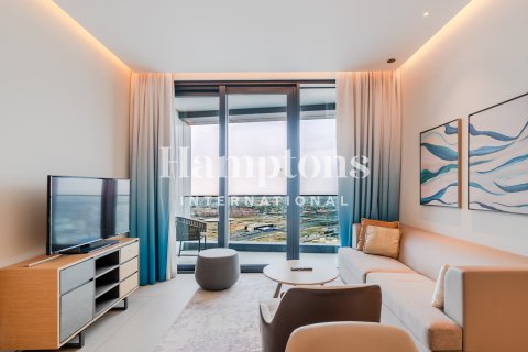 Пәтер Джумейра Бич Резиденс, Дубай, БАӘ-да 1 жатын бөлме, 75.21984298 м² № 697182 - фото 3