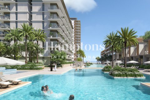 Huoneisto Mina Rashid, Dubai, Arabiemiraatit 1 makuuhuone, 75.38985547 m2 № 697183 - kuva 6