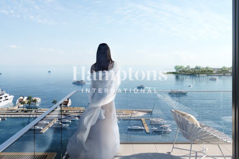 Huoneisto Mina Rashid, Dubai, Arabiemiraatit 1 makuuhuone, 75.38985547 m2 № 697183 - kuva 18