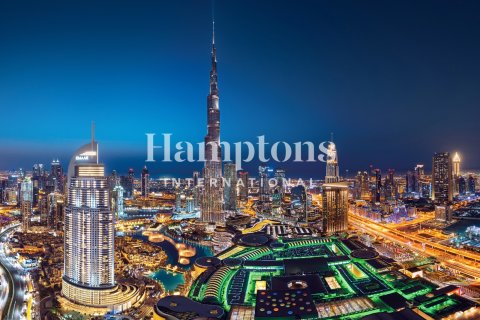 Huoneisto Mina Rashid, Dubai, Arabiemiraatit 1 makuuhuone, 75.38985547 m2 № 697183 - kuva 12