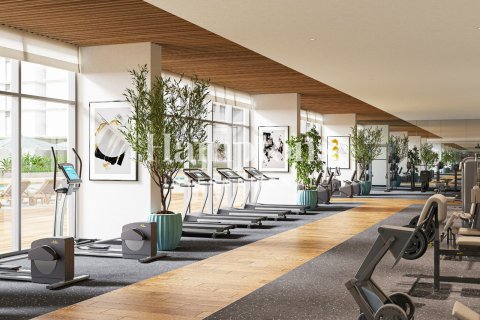 Huoneisto Mina Rashid, Dubai, Arabiemiraatit 1 makuuhuone, 75.38985547 m2 № 697183 - kuva 3