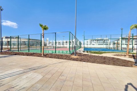 Huvila Dubai South (Dubai World Central), Arabiemiraatit 4 makuuhuonetta, 306.39409400 m2 № 697180 - kuva 13