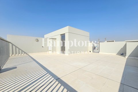 Huvila Dubai South (Dubai World Central), Arabiemiraatit 4 makuuhuonetta, 306.39409400 m2 № 697180 - kuva 4