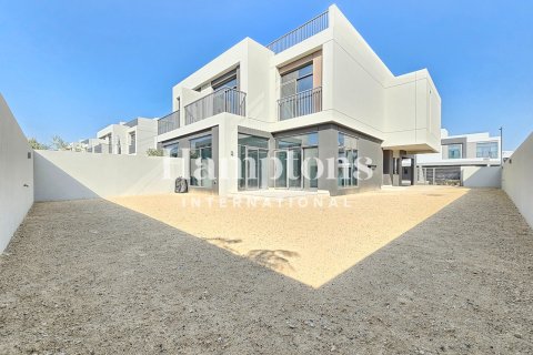 Huvila Dubai South (Dubai World Central), Arabiemiraatit 4 makuuhuonetta, 306.39409400 m2 № 697180 - kuva 3
