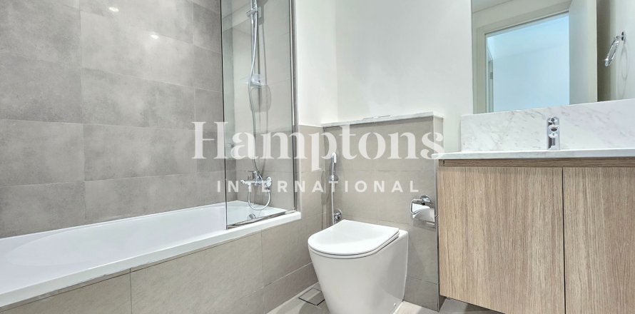 Huvila Dubai South (Dubai World Central), Arabiemiraatit 4 makuuhuonetta, 306.394 m2 № 697180