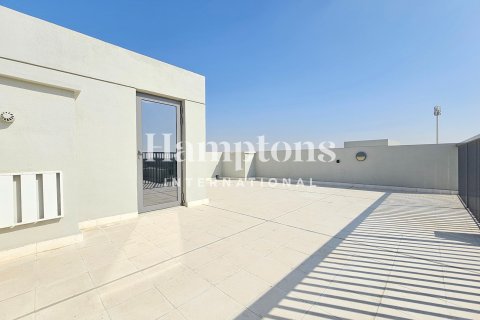 Huvila Dubai South (Dubai World Central), Arabiemiraatit 4 makuuhuonetta, 306.39409400 m2 № 697180 - kuva 30