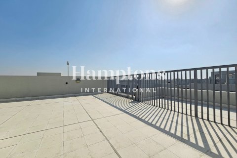 Huvila Dubai South (Dubai World Central), Arabiemiraatit 4 makuuhuonetta, 306.39409400 m2 № 697180 - kuva 22