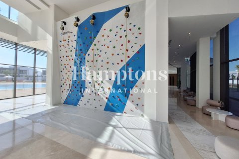 Huvila Dubai South (Dubai World Central), Arabiemiraatit 4 makuuhuonetta, 306.39409400 m2 № 697180 - kuva 9