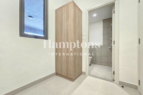 Huvila Dubai South (Dubai World Central), Arabiemiraatit 4 makuuhuonetta, 306.39409400 m2 № 697180 - kuva 29