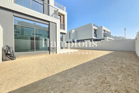 Huvila Dubai South (Dubai World Central), Arabiemiraatit 4 makuuhuonetta, 306.39409400 m2 № 697180 - kuva 14