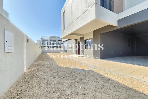 Huvila Dubai South (Dubai World Central), Arabiemiraatit 4 makuuhuonetta, 306.39409400 m2 № 697180 - kuva 23