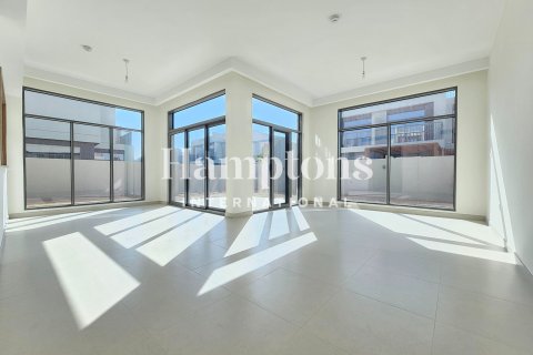 Huvila Dubai South (Dubai World Central), Arabiemiraatit 4 makuuhuonetta, 306.39409400 m2 № 697180 - kuva 18