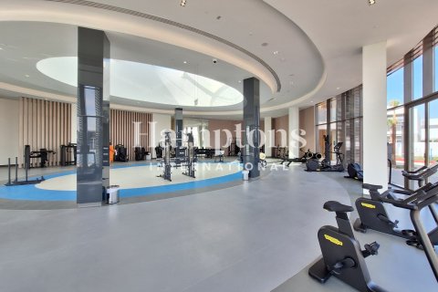 Huvila Dubai South (Dubai World Central), Arabiemiraatit 4 makuuhuonetta, 306.39409400 m2 № 697180 - kuva 5