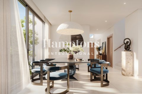 Снять в аренду виллу в Dubai South (Dubai World Central), Дубай, ОАЭ 3 спальни, 501.39749100м2, № 697178 - фото 5