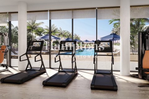 Снять в аренду виллу в Dubai South (Dubai World Central), Дубай, ОАЭ 3 спальни, 501.39749100м2, № 697178 - фото 2