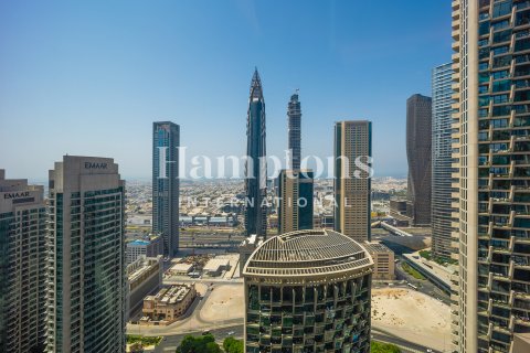 Leilighet til leie i Downtown Dubai (Downtown Burj Dubai), Dubai, Emiratene 2 soverom, 113.99198100 kvm Nr. 697179 - Foto 18