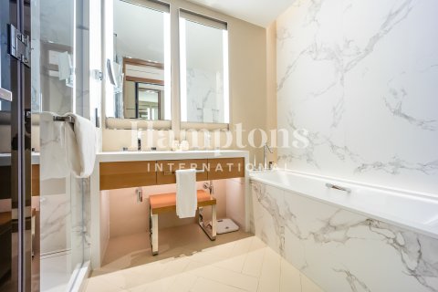 Leilighet til leie i Downtown Dubai (Downtown Burj Dubai), Dubai, Emiratene 2 soverom, 113.99198100 kvm Nr. 697179 - Foto 16