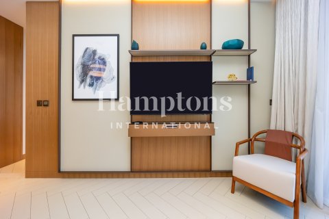 Leilighet til leie i Downtown Dubai (Downtown Burj Dubai), Dubai, Emiratene 2 soverom, 113.99198100 kvm Nr. 697179 - Foto 9