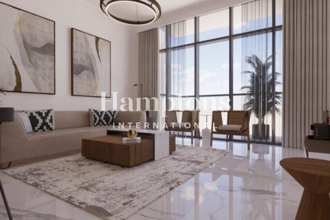 Huoneisto Business Bay, Dubai, Arabiemiraatit 1 makuuhuone, 80.73270700 m2 № 697181 - kuva 2