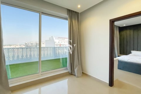דירה ב Jumeirah Village Circle, Dubai, איחוד האמירויות 2 חדרי שינה, 122 מ