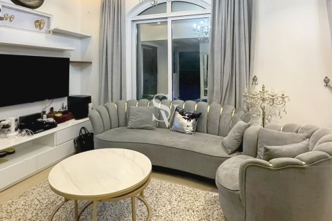Купити квартиру в Джумейра Вилладж Серкл, Дубай, ОАЕ 2 спальні, 122м2, № 705061 - фото 7