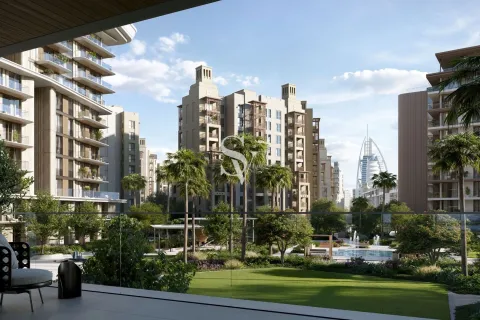 Dzīvoklis Umm Suqeim, Dubaijā, AAE 1 istaba, 84 m2 Nr. 705062 - attēls 17