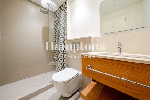 Apartament de închiriat în Dubai Hills Estate, Dubai, EAU 2 dormitoare, 69.79988196 mp.  №650874 - poză 13