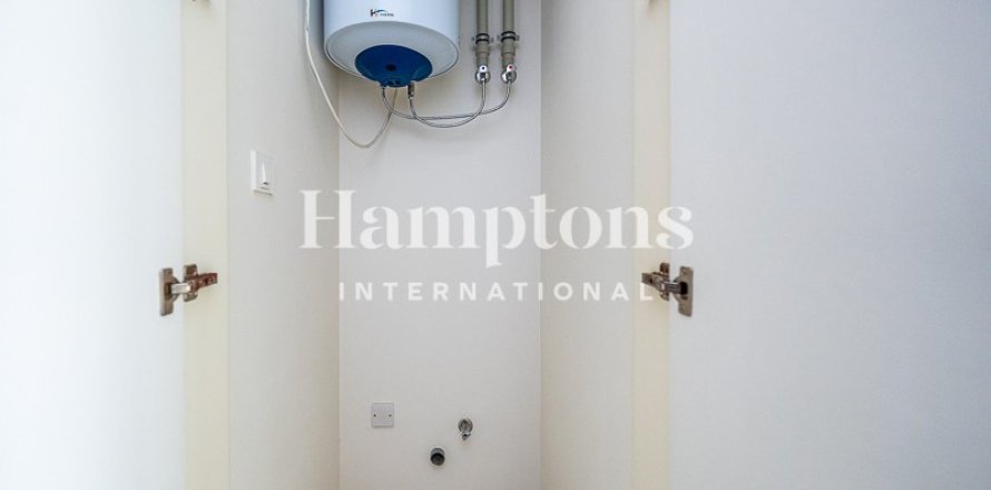 Wohnung in Dubai South (Dubai World Central), Dubai, VAE: 2 Schlafzimmer, 92.2601 m2 Nr. 650873