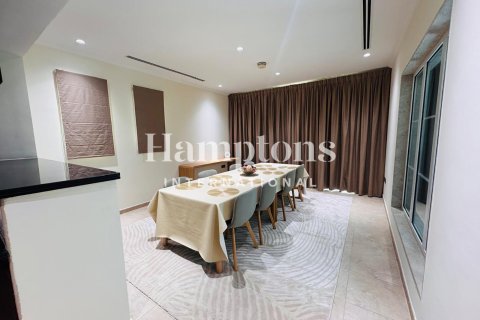 Villa Jumeirah Park, Dubaijā, AAE 3 istabas, 685.62414000 m2 Nr. 650870 - attēls 4