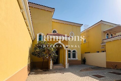 Villa Jumeirah Park, Dubaijā, AAE 3 istabas, 685.62414000 m2 Nr. 650870 - attēls 15