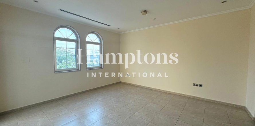 Villa Jumeirah Park, Dubaijā, AAE 3 istabas, 685.624 m2 Nr. 650870