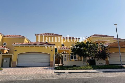 Villa Jumeirah Park, Dubaijā, AAE 3 istabas, 685.62414000 m2 Nr. 650870 - attēls 9