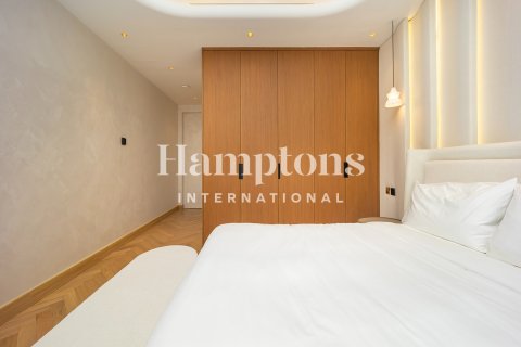 Huvila Meadows, Dubai, Arabiemiraatit 4 makuuhuonetta, 540.04513900 m2 № 650871 - kuva 1