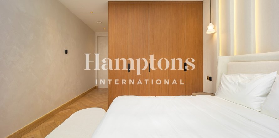 Huvila Meadows, Dubai, Arabiemiraatit 4 makuuhuonetta, 540.045 m2 № 650871