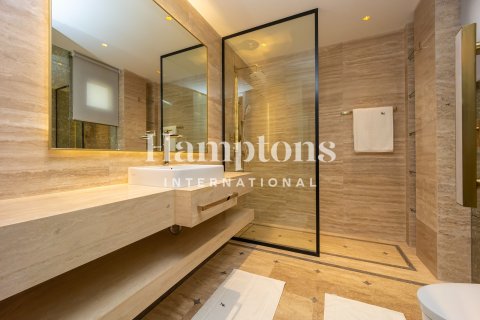 Huvila Meadows, Dubai, Arabiemiraatit 4 makuuhuonetta, 540.04513900 m2 № 650871 - kuva 13