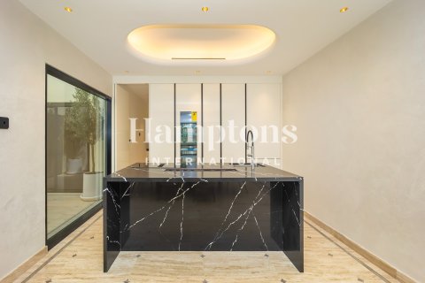 Huvila Meadows, Dubai, Arabiemiraatit 4 makuuhuonetta, 540.04513900 m2 № 650871 - kuva 26