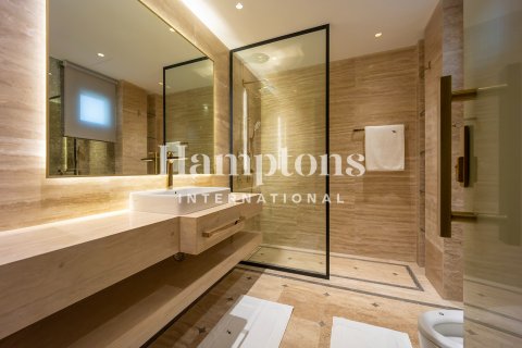 Huvila Meadows, Dubai, Arabiemiraatit 4 makuuhuonetta, 540.04513900 m2 № 650871 - kuva 12