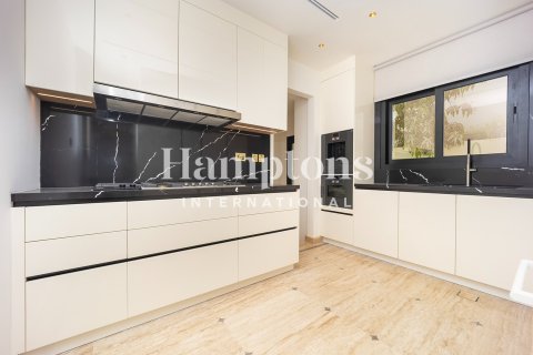 Huvila Meadows, Dubai, Arabiemiraatit 4 makuuhuonetta, 540.04513900 m2 № 650871 - kuva 29