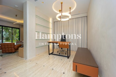 Huvila Meadows, Dubai, Arabiemiraatit 4 makuuhuonetta, 540.04513900 m2 № 650871 - kuva 21