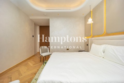 Huvila Meadows, Dubai, Arabiemiraatit 4 makuuhuonetta, 540.04513900 m2 № 650871 - kuva 16
