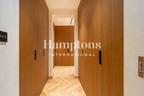 Huvila Meadows, Dubai, Arabiemiraatit 4 makuuhuonetta, 540.04513900 m2 № 650871 - kuva 7