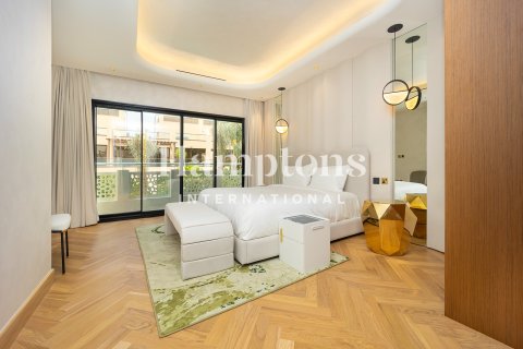 Huvila Meadows, Dubai, Arabiemiraatit 4 makuuhuonetta, 540.04513900 m2 № 650871 - kuva 25